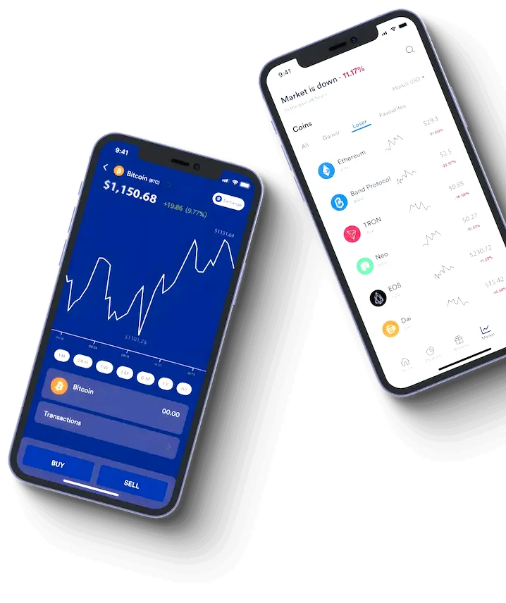 ReizentraKI investment platform