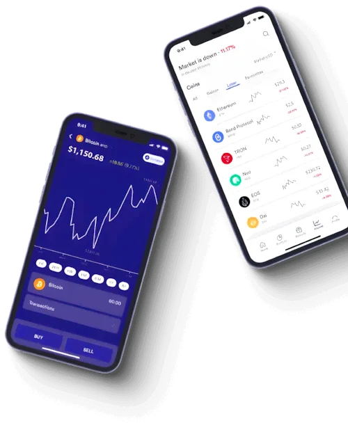 ReizentraKI Finanzplattform
